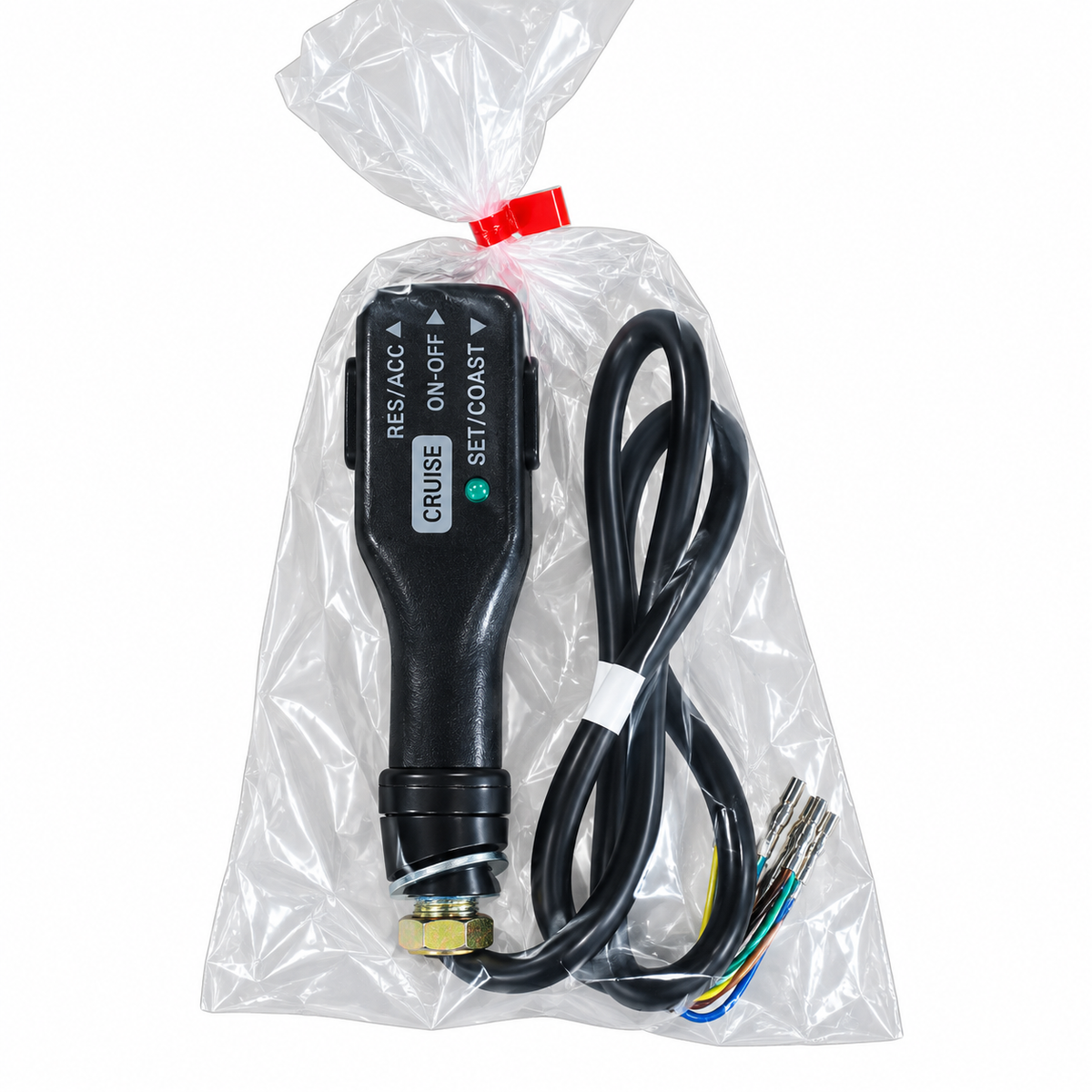 LEFT HAND STALK WITH LED