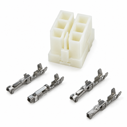 PLUG KIT