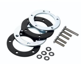 Flange Mounting Kit to Suit VDO Fuel Tank Senders
