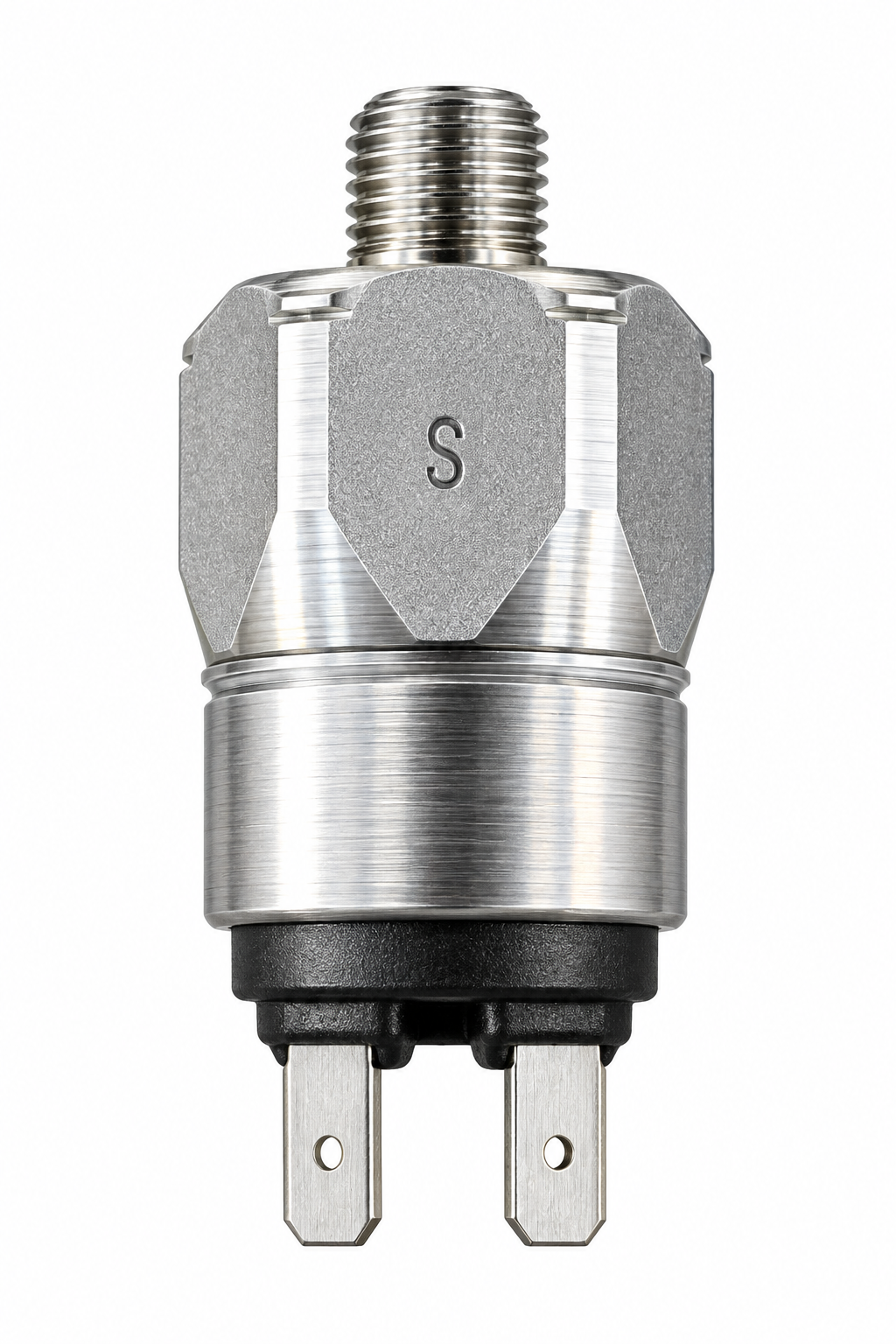 PRES SWITCH N/C 100/1000KPA 1/8NPT