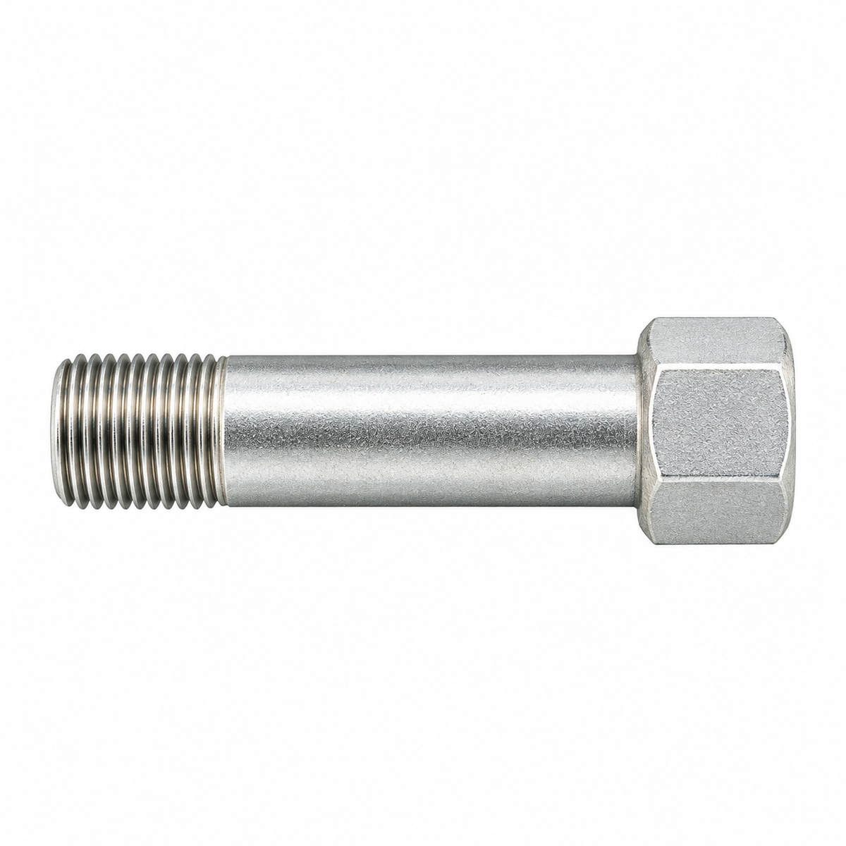 EXT HOUSING 98MM
