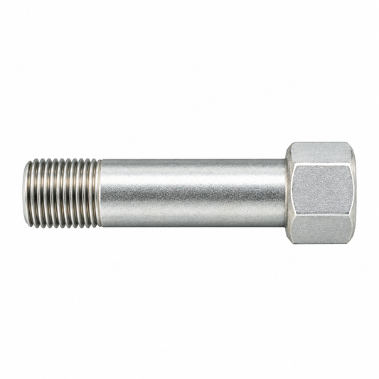 EXT HOUSING 98MM