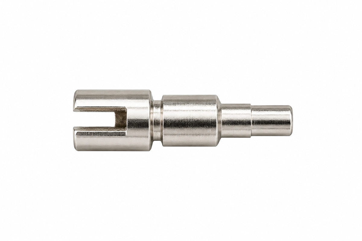 DRIVE KEY  2.7MM SQ