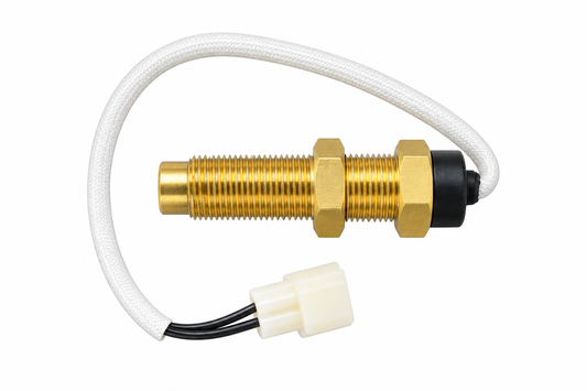 INDUCTIVE SENDER M18mmX60mmx1.5MM