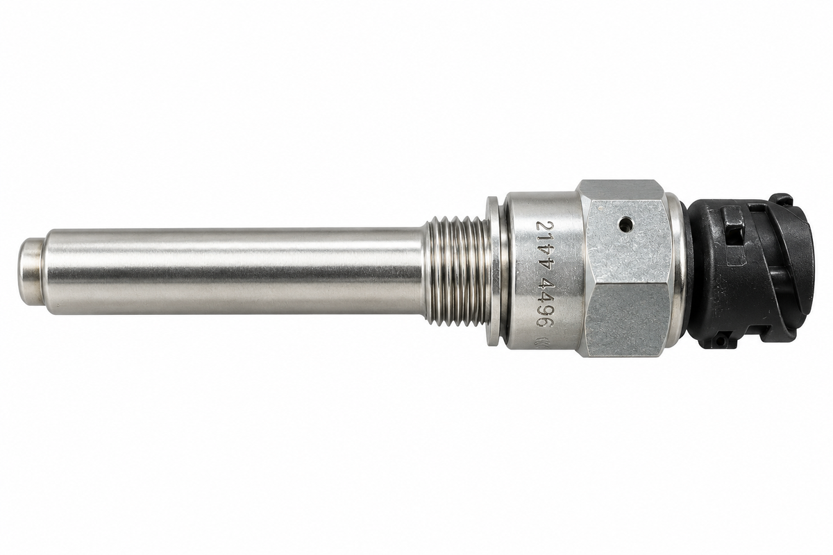 PROXY P/UP 4 P RD TERM. 90MM