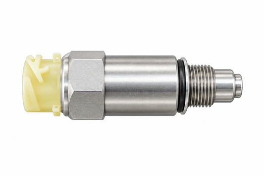 PROXY P/UP 4P RD.TERM. 25MM