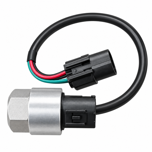 12-24V 25PULSE H/EFFECT