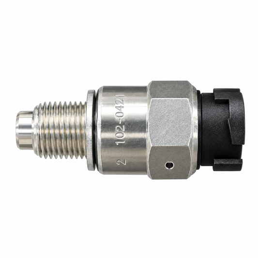 25MM 4BLADE PROXY P/UP