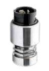 SENDER H/EFFECT 12/24v 22MMF M