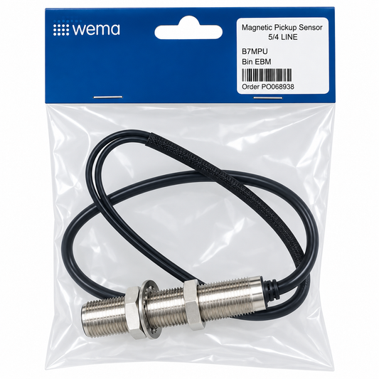 MAGNETIC SENSOR 5/8  UNF