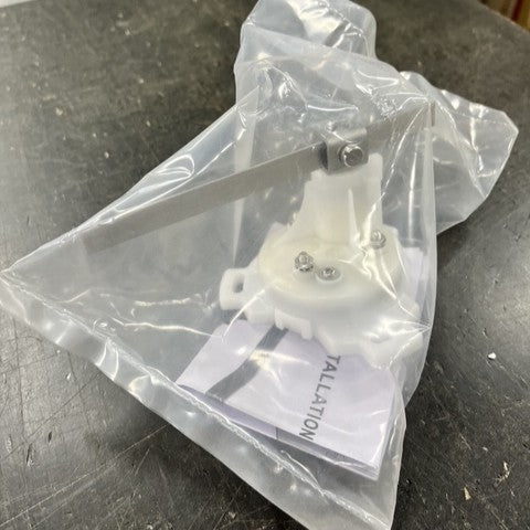 WEMA RIGHT ANGLE SINGLE/DUAL SENDER