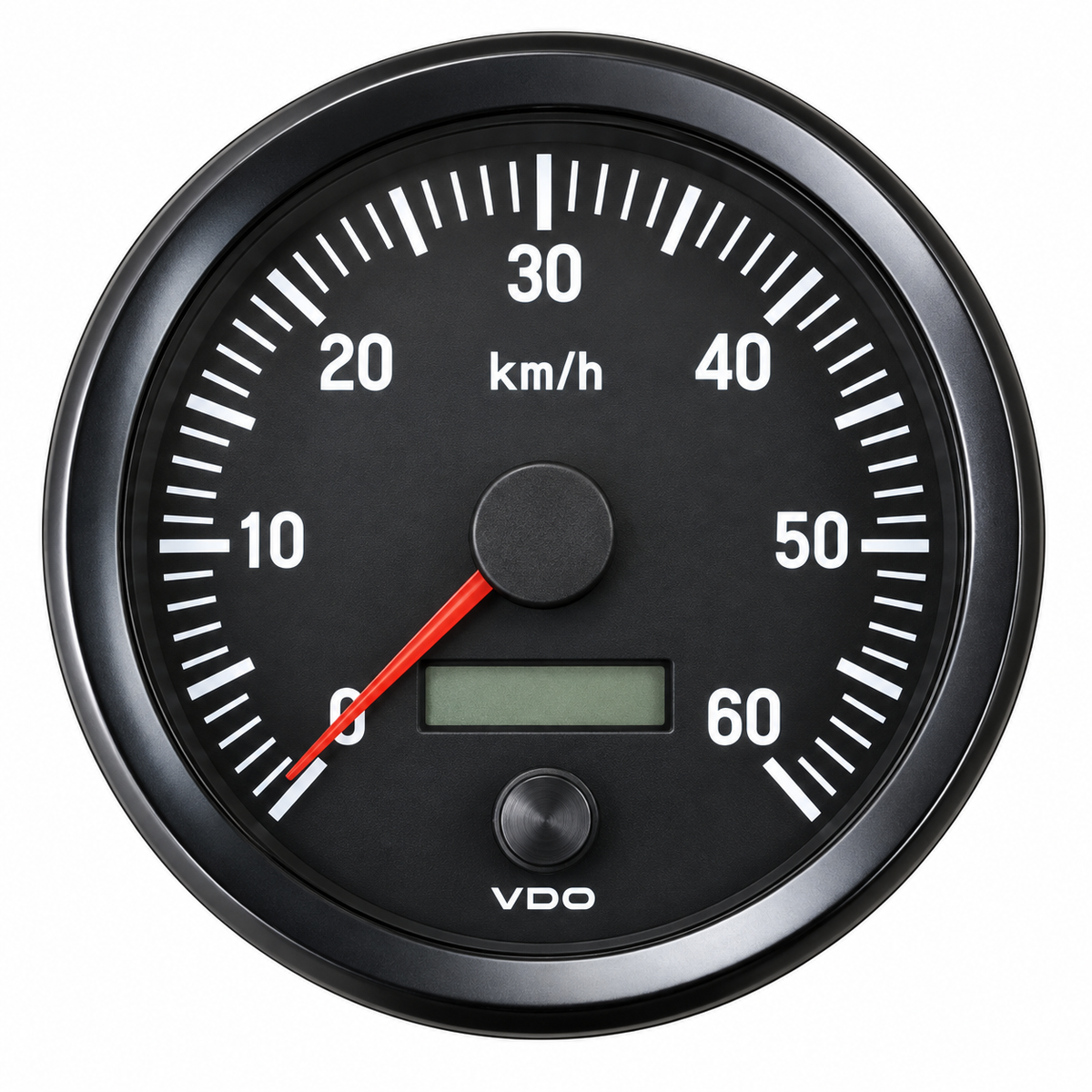 SPEEDO INT 60kph 100mm