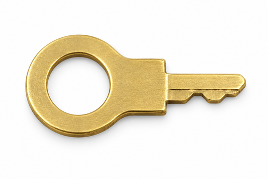 KEY TACHOGRAPH