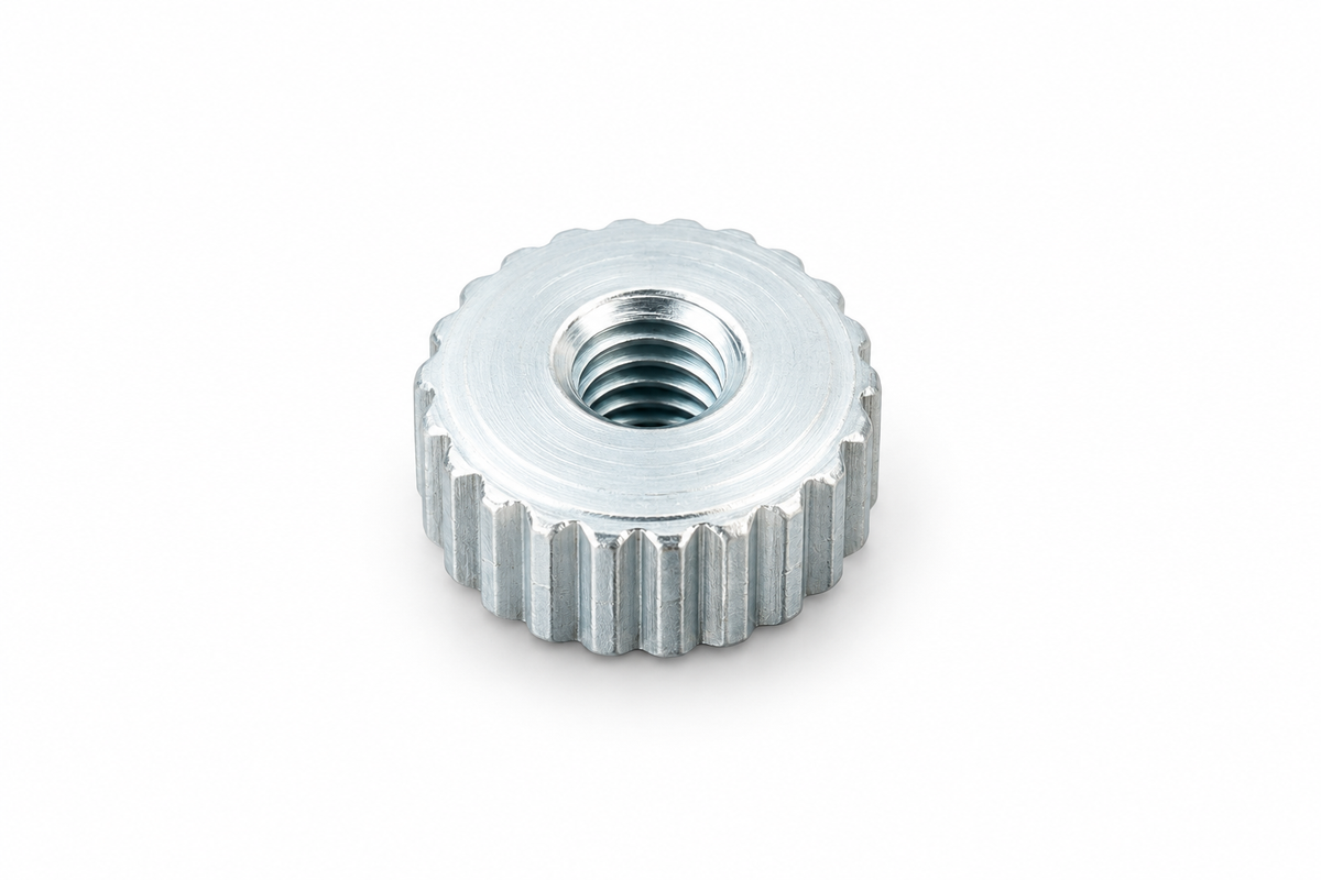 NUT TACHOGRAPH BRACKET