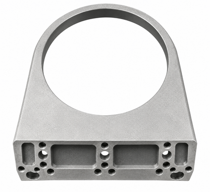 BRACKET TACHOGRAPH 100MM