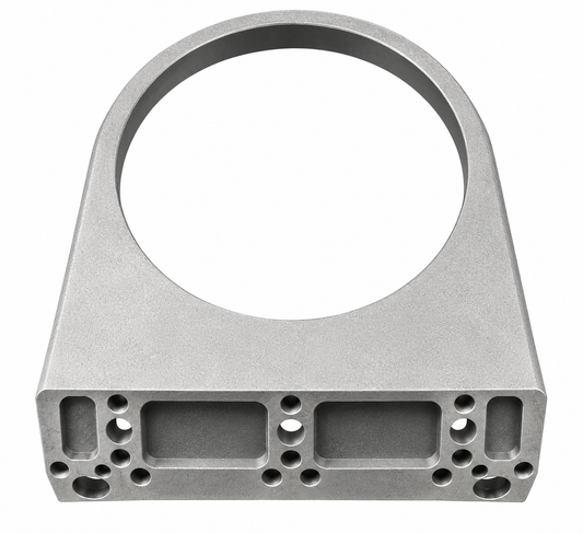 BRACKET TACHOGRAPH 100MM