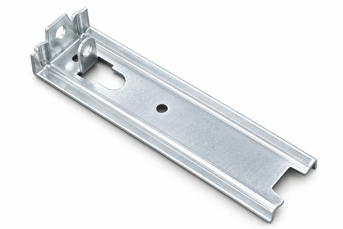 BRACKET TACHOGRAPH