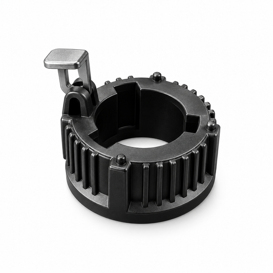 BAYONET PLUG 1310