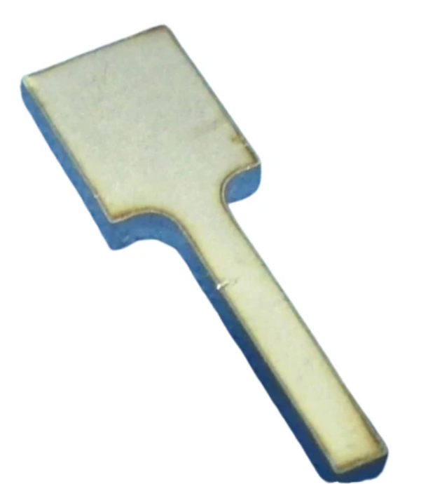 DRIVE KEY 2.6MMX26MM