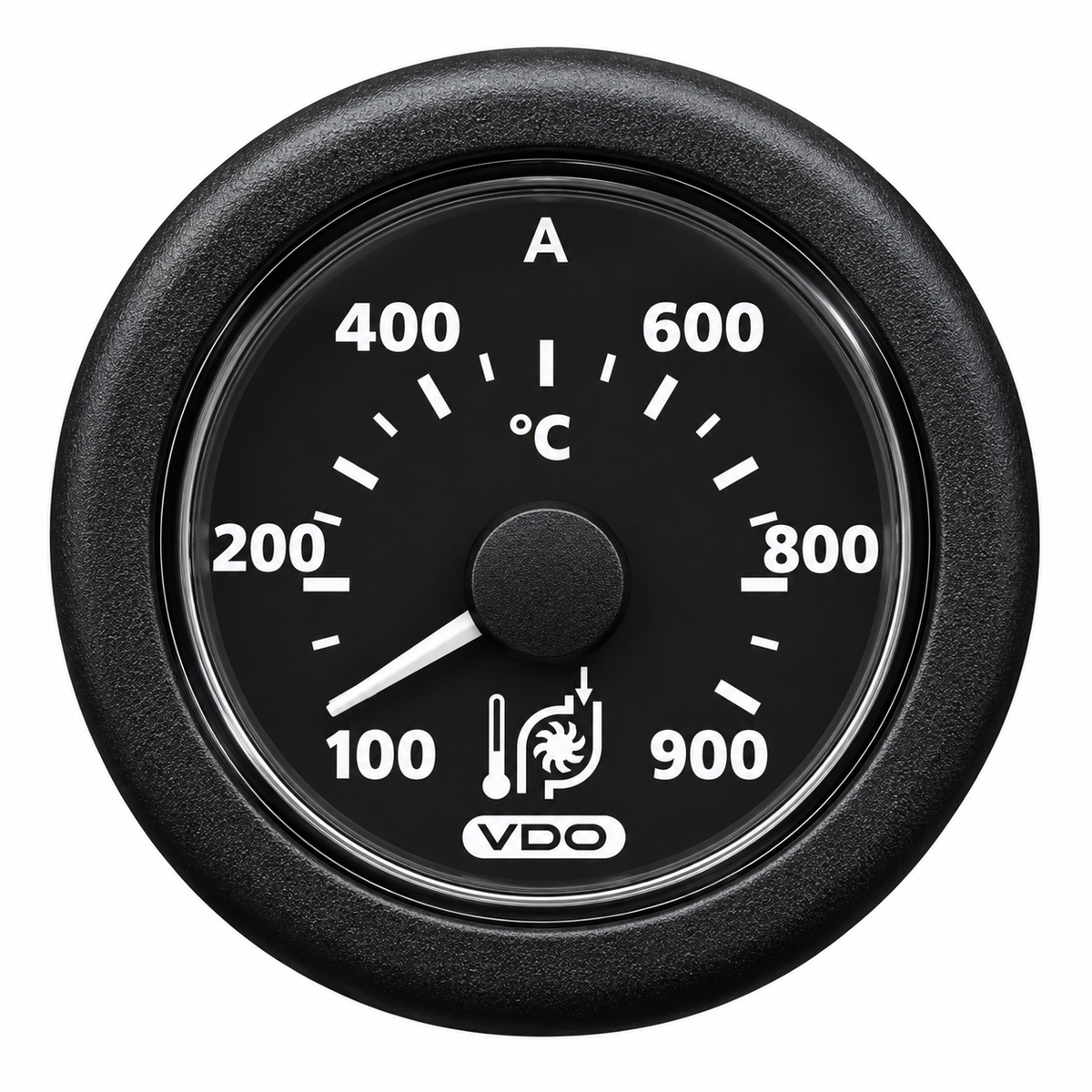 PYRO GAUGE 52MM EASY LINK