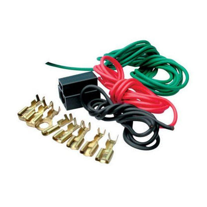 Wiring Kit for WWG Temp Fuel, Oil, Volts, Clocks WW Gauges.