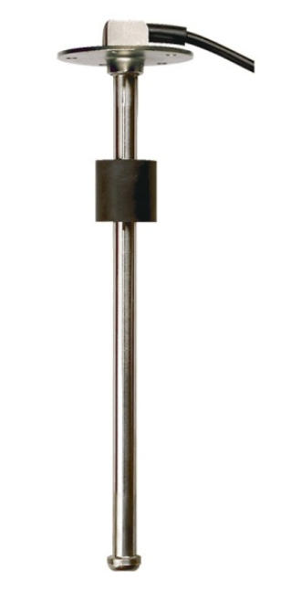 TANK UNIT 200mm 5 HOLE SAE FLANGE 240-33 OHMS