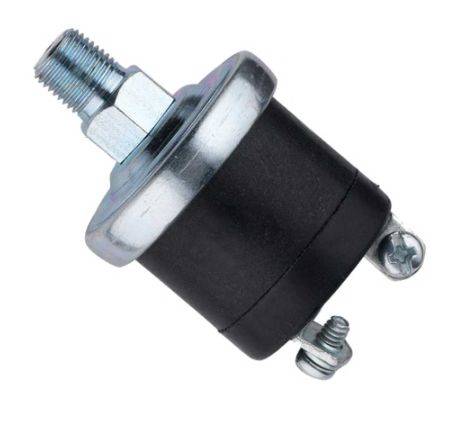 PRES SWITCH N/C 10/100KPA 1/8NPT