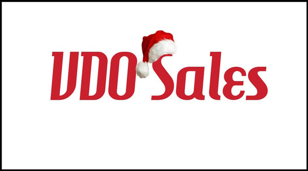 VDOSales