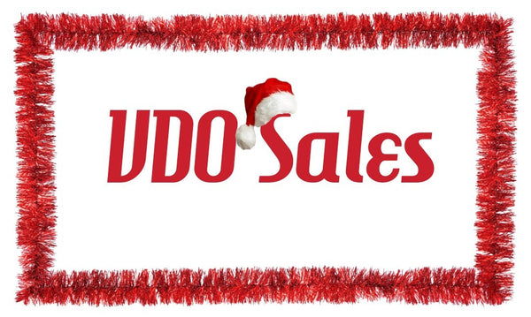 VDOSales