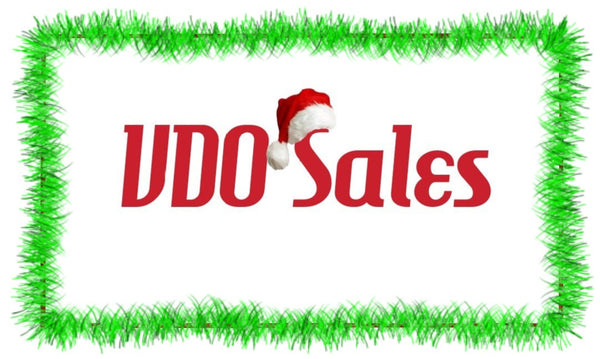 VDOSales
