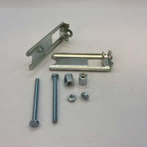 Bracket Kit to suit 80mm, 85mm, 100mm WWG