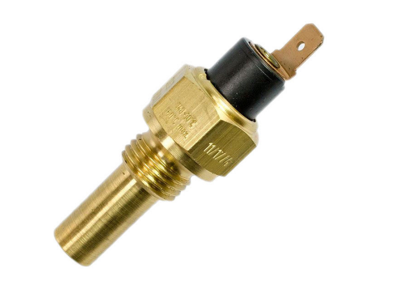 Temperature Switch, 120°C, M14x1.5