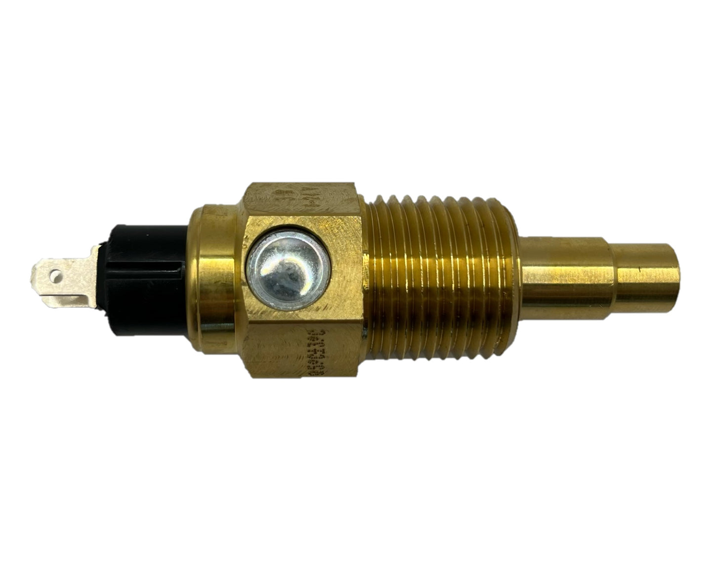 Temperature Sender/Switch, 40-120/95°C, 1/2"-14NPTF Thread