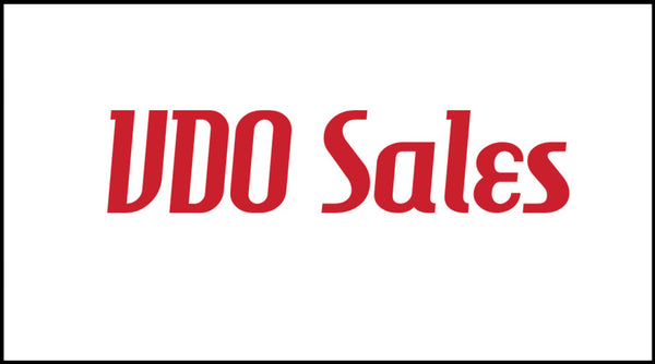 VDOSales