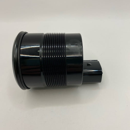 Pressure Gauge (Transmission), Single Viu, 52mm, 0-5V, Range 0-25 Bar, 10-180 oHms
