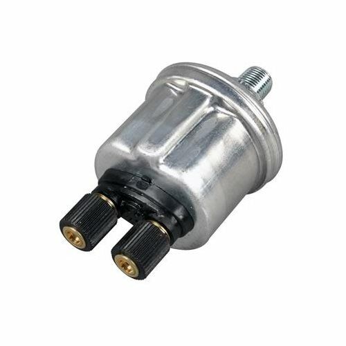 Oil/Air Pressure Sender Dual Station, 500 kPa