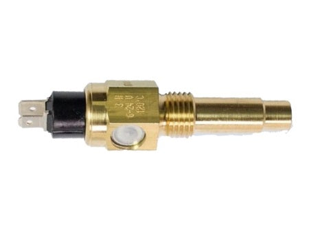 Temperature Sender/Switch, 40-120/106°C, M14x1.5 Thread