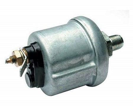 Oil Pressure Sender, 600 kPa, 10-180 oHms