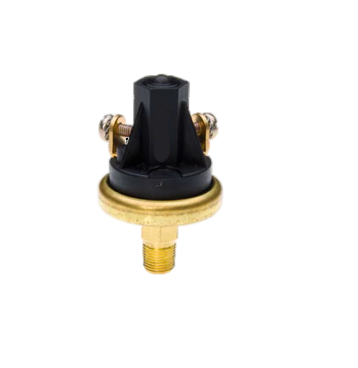 Pressure Switch 2 Term N/O 14 - 24PSI