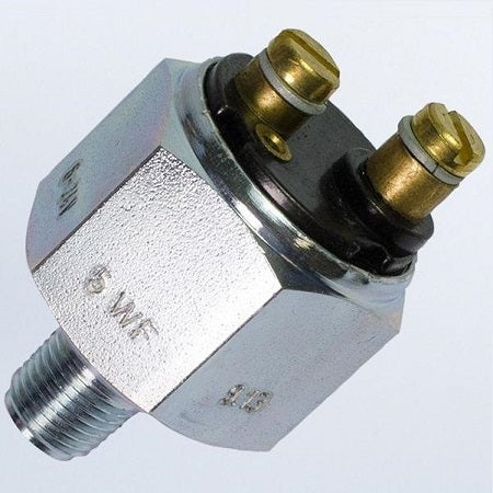 Pressure Switch N/C 70kPa 1/8"-27NPTF - Heavy Duty