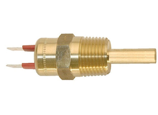 Temperature Switch, 96°C, Thread 1/2"-14NPTF